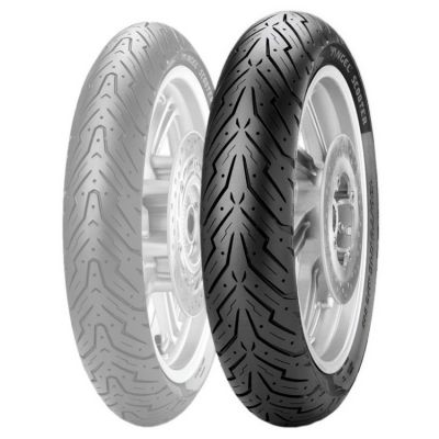 Pirelli 120/80 - 16 M/C (60P) TL ANGEL SCOOTER zadní